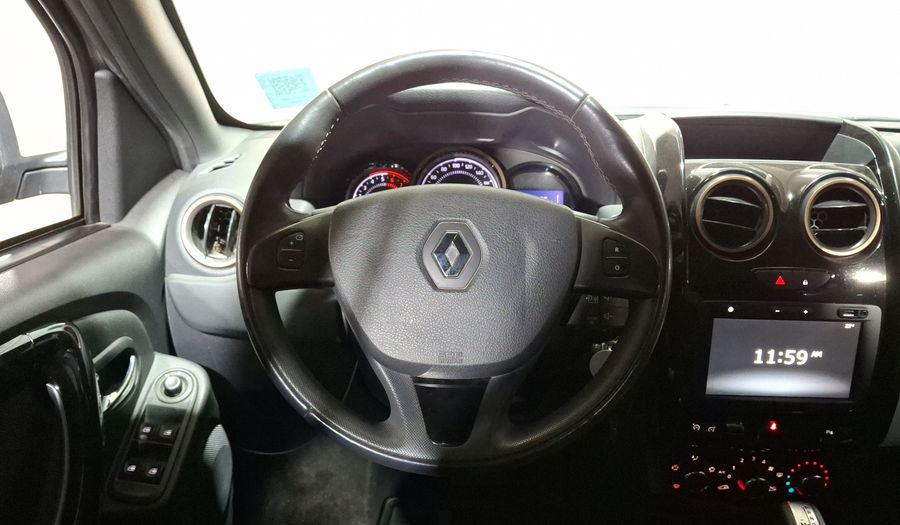 Renault Duster 2.0 INTENS DEH AUTO Suv 2020
