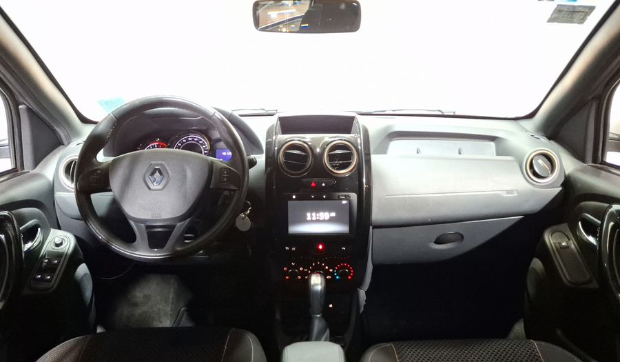 Renault Duster 2.0 INTENS DEH AUTO Suv 2020