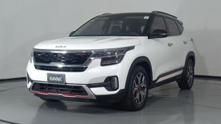 Kia • Seltos
