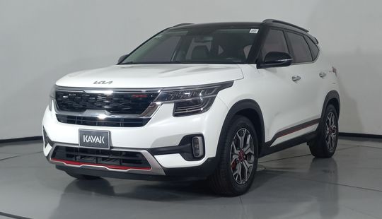 Kia • Seltos