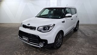 Kia • Soul