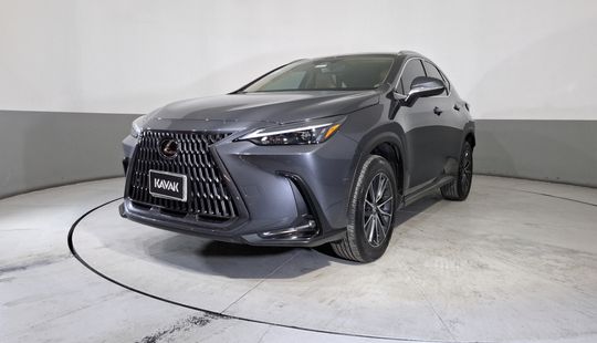 Lexus • NX