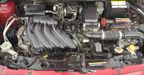 Nissan March 1.6 ADVANCE NAVI AT Hatchback 2017