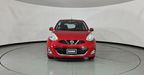 Nissan March 1.6 ADVANCE NAVI AT Hatchback 2017