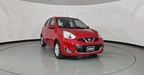 Nissan March 1.6 ADVANCE NAVI AT Hatchback 2017