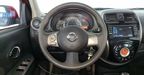 Nissan March 1.6 ADVANCE NAVI AT Hatchback 2017