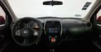 Nissan March 1.6 ADVANCE NAVI AT Hatchback 2017