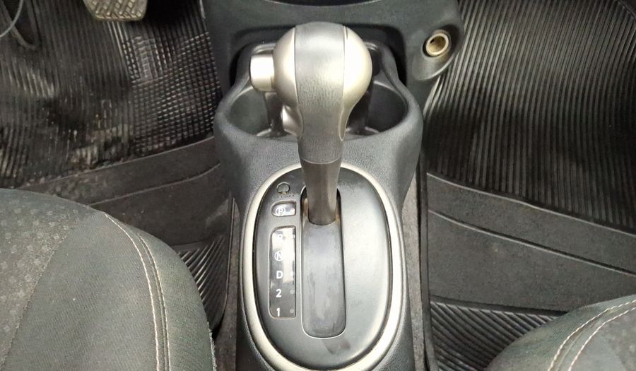 Nissan March 1.6 ADVANCE NAVI AT Hatchback 2017