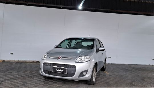 2016 • 91.458 km • Manual