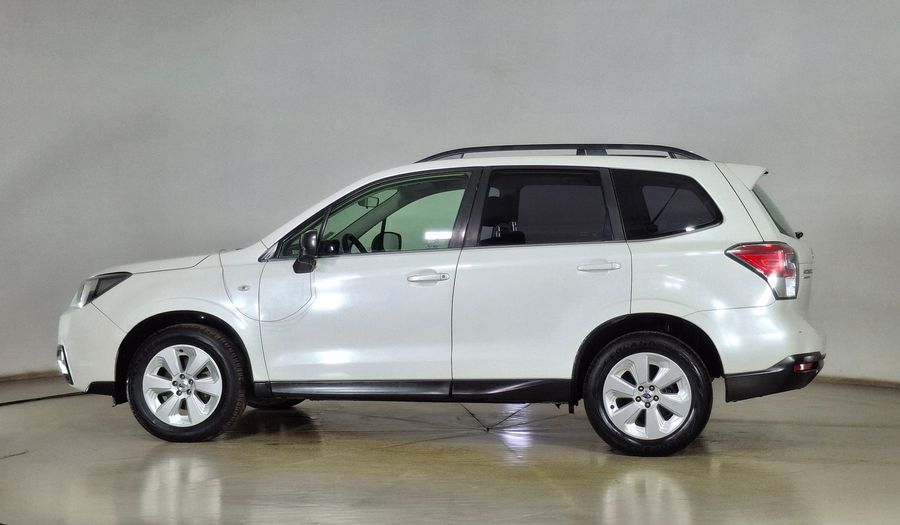 Subaru Forester 2.0 X 4WD Suv 2018