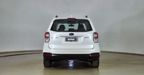 Subaru Forester 2.0 X 4WD Suv 2018