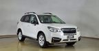 Subaru Forester 2.0 X 4WD Suv 2018