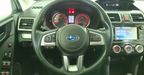 Subaru Forester 2.0 X 4WD Suv 2018