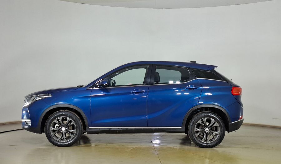 Dfsk 500 1.5 LUXURY Suv 2023