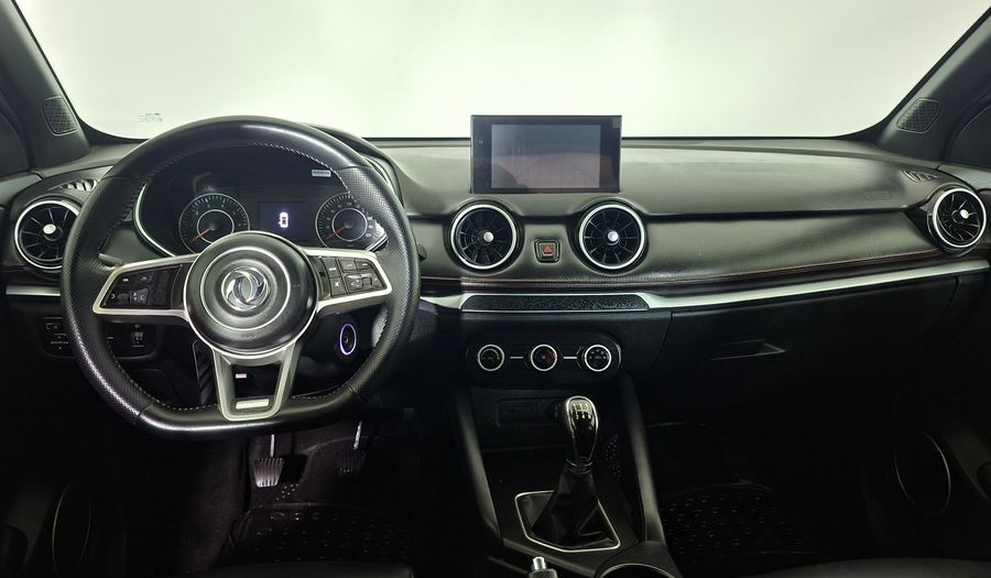 Dfsk 500 1.5 LUXURY Suv 2023