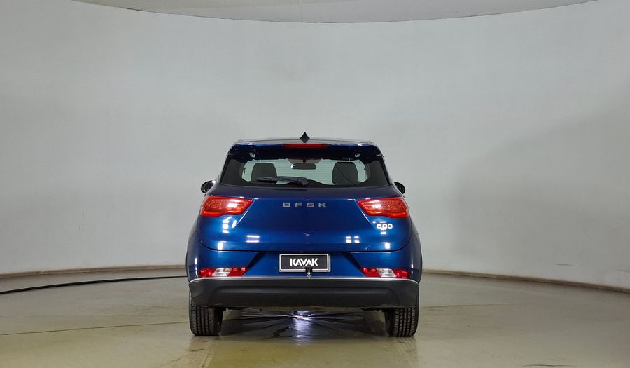 Dfsk 500 1.5 LUXURY Suv 2023