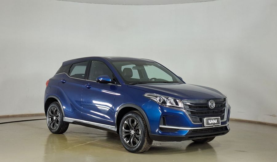 Dfsk 500 1.5 LUXURY Suv 2023