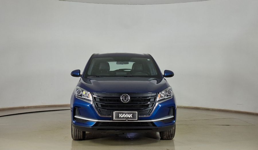 Dfsk 500 1.5 LUXURY Suv 2023