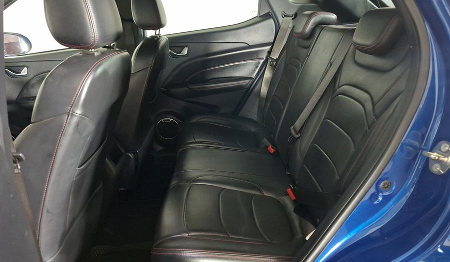 Dfsk 500 1.5 LUXURY Suv 2023