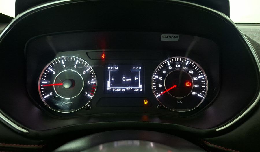 Dfsk 500 1.5 LUXURY Suv 2023