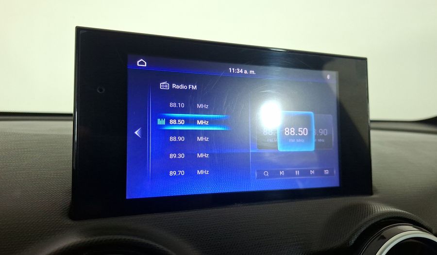 Dfsk 500 1.5 LUXURY Suv 2023