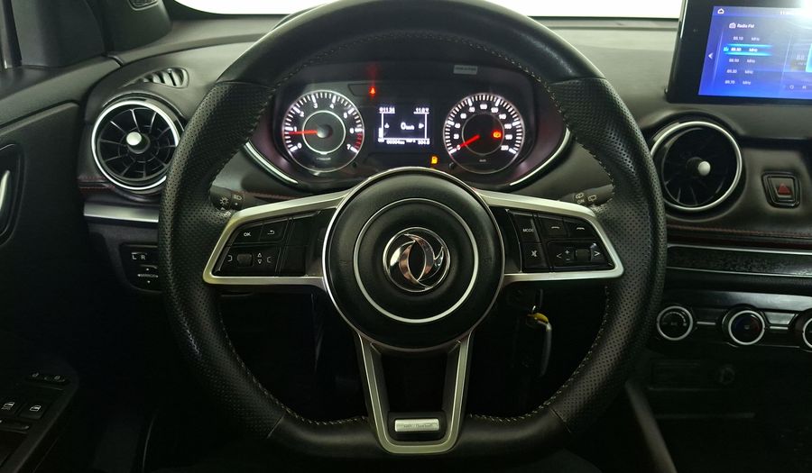Dfsk 500 1.5 LUXURY Suv 2023