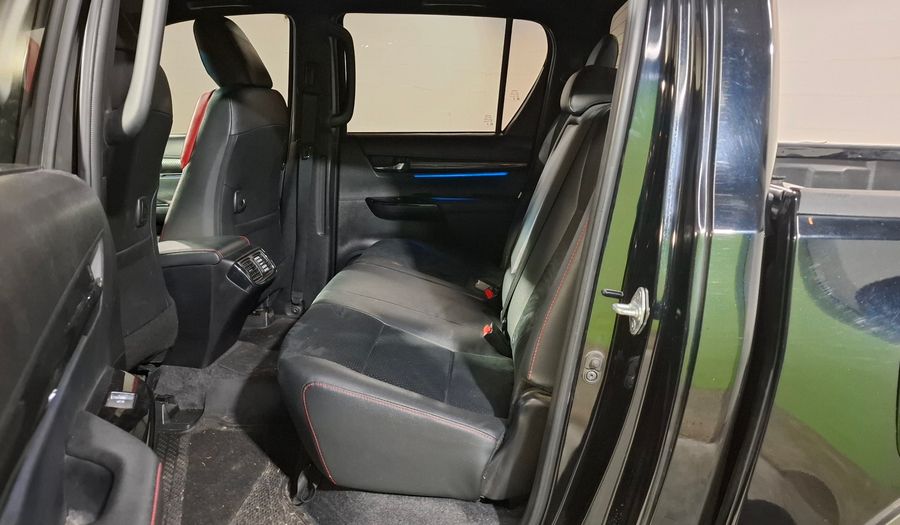 Toyota Hilux 2.8 TDI GR-S IV AUTO 4WD C/D Pickup 2023