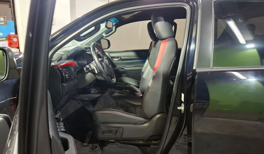 Toyota Hilux 2.8 TDI GR-S IV AUTO 4WD C/D Pickup 2023