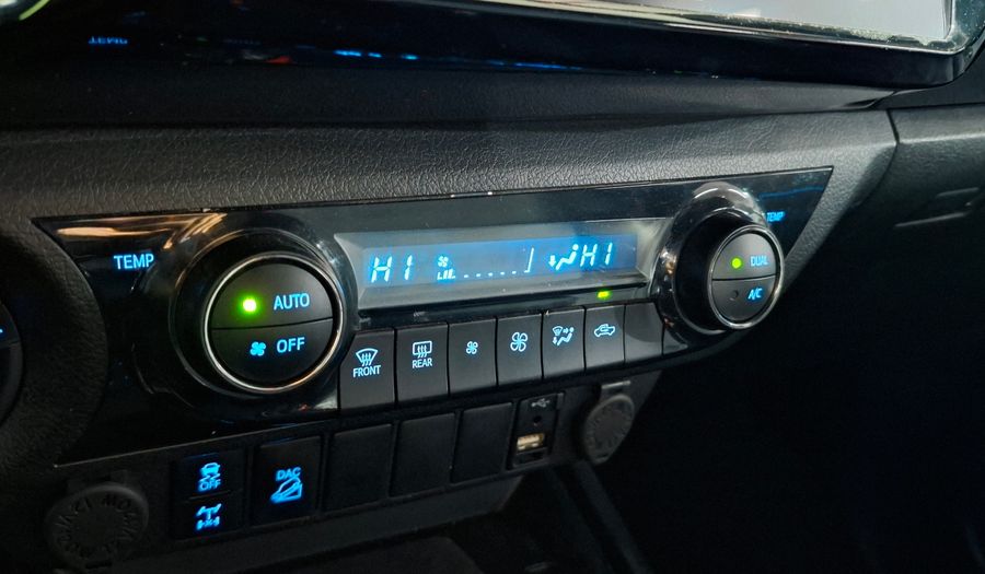 Toyota Hilux 2.8 TDI GR-S IV AUTO 4WD C/D Pickup 2023