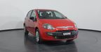 Fiat Punto 1.4 EVO FLEX ATTRACTIVE Hatchback 2014