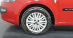 Fiat Punto 1.4 EVO FLEX ATTRACTIVE Hatchback 2014