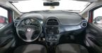 Fiat Punto 1.4 EVO FLEX ATTRACTIVE Hatchback 2014
