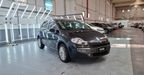 Fiat Punto 1.6 16V ESSENCE 5P Hatchback 2015
