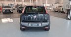Fiat Punto 1.6 16V ESSENCE 5P Hatchback 2015