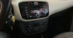 Fiat Punto 1.6 16V ESSENCE 5P Hatchback 2015