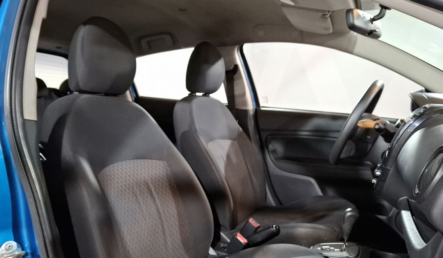 Mitsubishi Mirage 1.2 GLX CVT Hatchback 2019