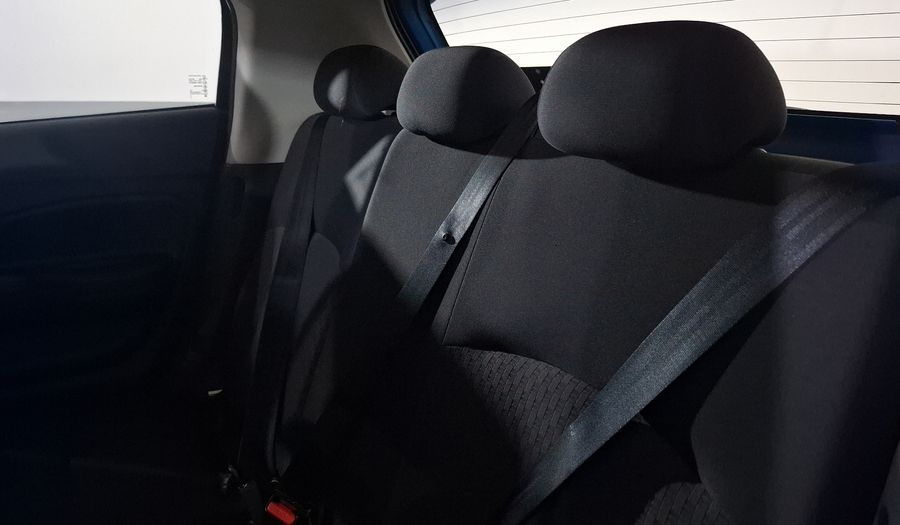 Mitsubishi Mirage 1.2 GLX CVT Hatchback 2019