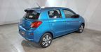 Mitsubishi Mirage 1.2 GLX CVT Hatchback 2019