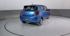 Mitsubishi Mirage 1.2 GLX CVT Hatchback 2019