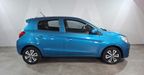 Mitsubishi Mirage 1.2 GLX CVT Hatchback 2019