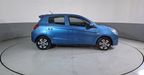 Mitsubishi Mirage 1.2 GLX CVT Hatchback 2019