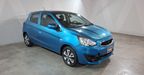 Mitsubishi Mirage 1.2 GLX CVT Hatchback 2019