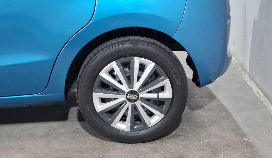 Mitsubishi Mirage 1.2 GLX CVT Hatchback 2019