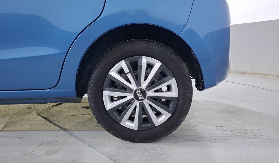 Mitsubishi Mirage 1.2 GLX CVT Hatchback 2019