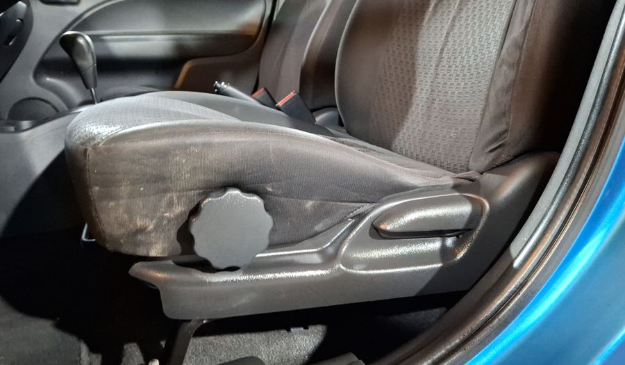 Mitsubishi Mirage 1.2 GLX CVT Hatchback 2019