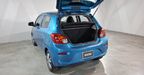 Mitsubishi Mirage 1.2 GLX CVT Hatchback 2019