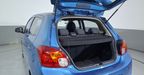 Mitsubishi Mirage 1.2 GLX CVT Hatchback 2019
