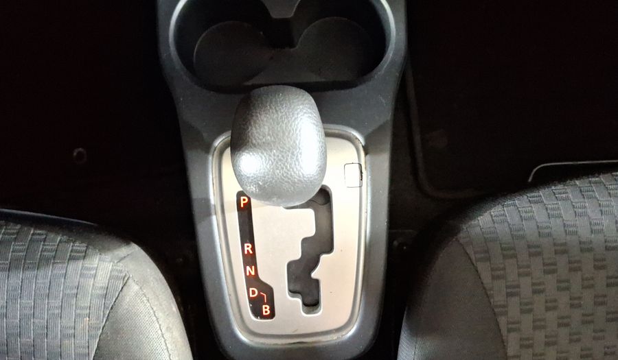 Mitsubishi Mirage 1.2 GLX CVT Hatchback 2019