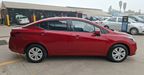 Nissan Versa 1.6 SENSE CVT Sedan 2022