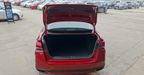 Nissan Versa 1.6 SENSE CVT Sedan 2022